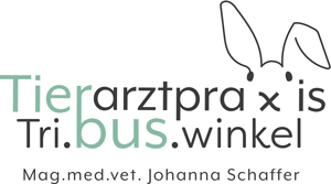 Tierarztpraxis Tribuswinkel Logo